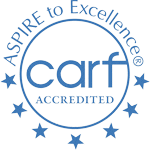 View our CARF Profile